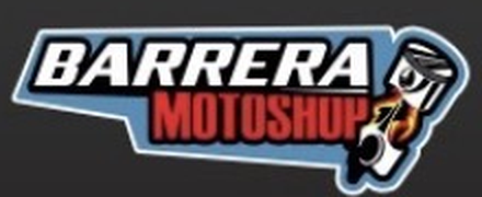 Barrera Motoshop