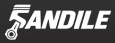 Sandile, mecánica integral en dos ruedas